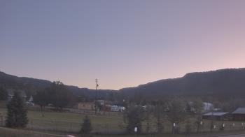 Weather camera view of Pine Strawberry Elementary School 12.