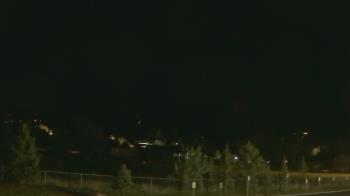 Weather camera view of Pine Strawberry Elementary School 12.