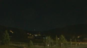 Weather camera view of Pine Strawberry Elementary School 12.