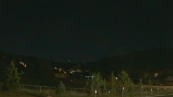 Weather camera view of Pine Strawberry Elementary School 12.