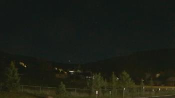 Weather camera view of Pine Strawberry Elementary School 12.