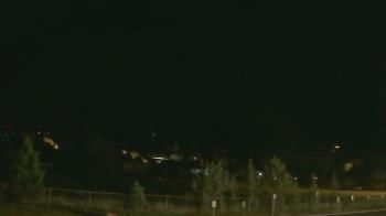 Weather camera view of Pine Strawberry Elementary School 12.