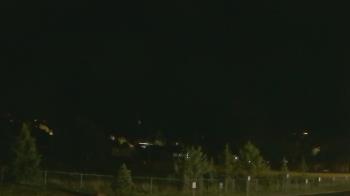 Weather camera view of Pine Strawberry Elementary School 12.