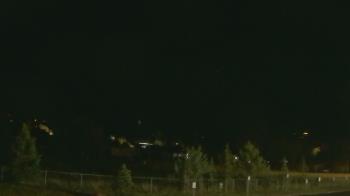 Weather camera view of Pine Strawberry Elementary School 12.