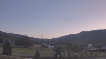 Weather camera view of Pine Strawberry Elementary School 12.