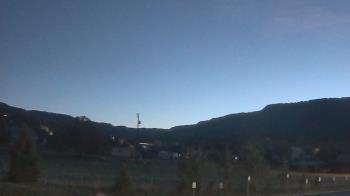 Weather camera view of Pine Strawberry Elementary School 12.