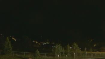 Weather camera view of Pine Strawberry Elementary School 12.