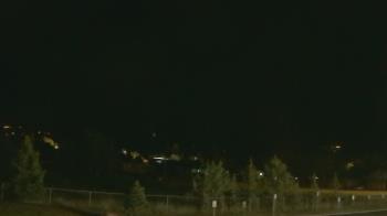 Weather camera view of Pine Strawberry Elementary School 12.