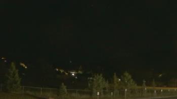 Weather camera view of Pine Strawberry Elementary School 12.