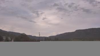 Weather camera view of Pine Strawberry Elementary School 12.