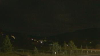 Weather camera view of Pine Strawberry Elementary School 12.