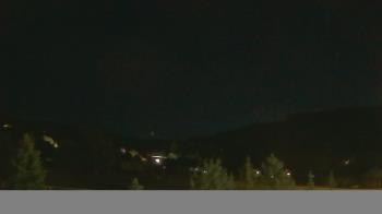 Weather camera view of Pine Strawberry Elementary School 12.