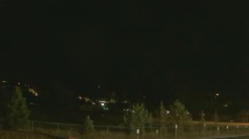 Weather camera view of Pine Strawberry Elementary School 12.