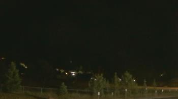 Weather camera view of Pine Strawberry Elementary School 12.