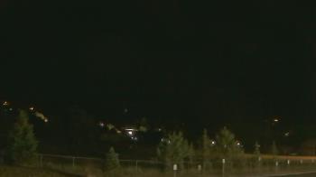 Weather camera view of Pine Strawberry Elementary School 12.