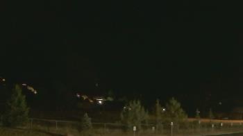 Weather camera view of Pine Strawberry Elementary School 12.