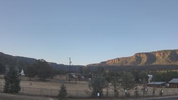 Weather camera view of Pine Strawberry Elementary School 12.