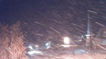 Weather camera view of Red Cloud Indian School.