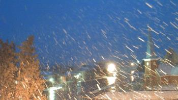 Weather camera view of Red Cloud Indian School.