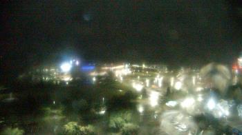 Weather camera view of City of Pensacola City Hall.