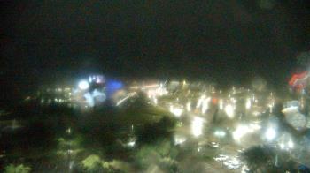 Weather camera view of City of Pensacola City Hall.