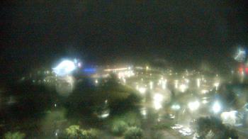 Weather camera view of City of Pensacola City Hall.