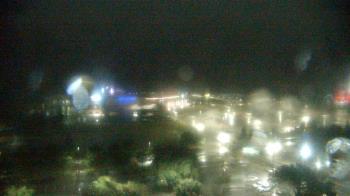 Weather camera view of City of Pensacola City Hall.