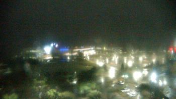 Weather camera view of City of Pensacola City Hall.
