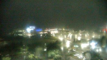 Weather camera view of City of Pensacola City Hall.