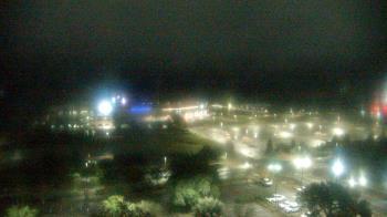 Weather camera view of City of Pensacola City Hall.