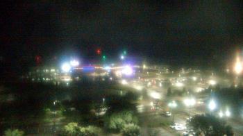 Weather camera view of City of Pensacola City Hall.