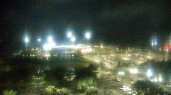 Weather camera view of City of Pensacola City Hall.