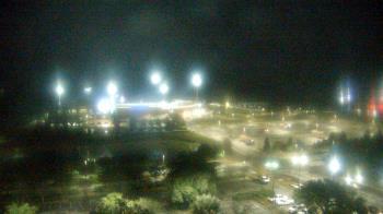 Weather camera view of City of Pensacola City Hall.