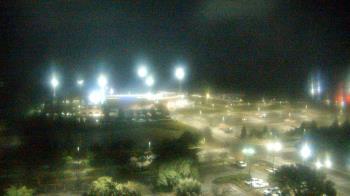 Weather camera view of City of Pensacola City Hall.