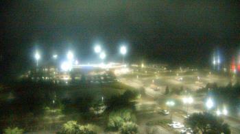 Weather camera view of City of Pensacola City Hall.