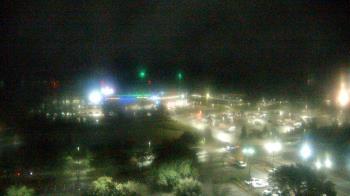 Weather camera view of City of Pensacola City Hall.