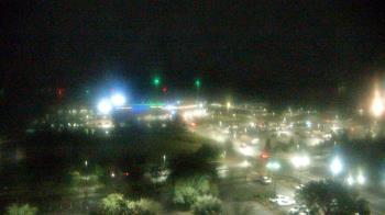 Weather camera view of City of Pensacola City Hall.