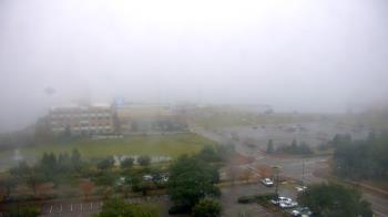 Weather camera view of City of Pensacola City Hall.