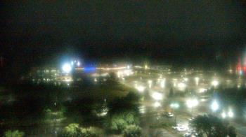 Weather camera view of City of Pensacola City Hall.