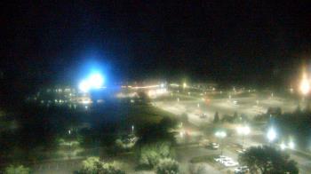Weather camera view of City of Pensacola City Hall.