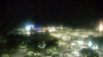 Weather camera view of City of Pensacola City Hall.