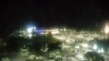 Weather camera view of City of Pensacola City Hall.