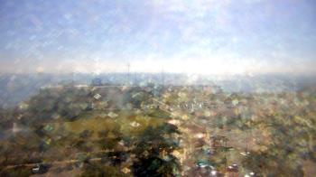 Weather camera view of City of Pensacola City Hall.