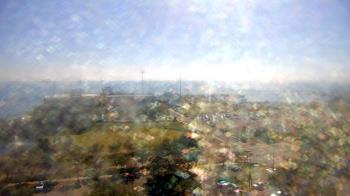 Weather camera view of City of Pensacola City Hall.