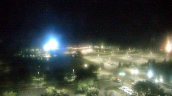 Weather camera view of City of Pensacola City Hall.