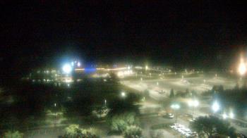 Weather camera view of City of Pensacola City Hall.
