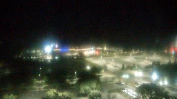 Weather camera view of City of Pensacola City Hall.