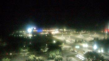 Weather camera view of City of Pensacola City Hall.