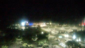 Weather camera view of City of Pensacola City Hall.