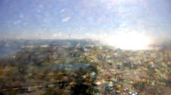 Weather camera view of City of Pensacola City Hall.